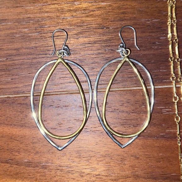 Lucky Brand and Stella & Dot Jewelry Bundle - Picture 7 of 9